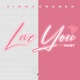 Love You feat Maby Single
