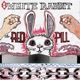 The Red Pill EP