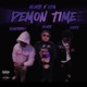 DEMON TIME feat Duffy Blue Pesos Single