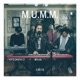 M U M M Live Single