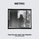 The Police and the Private Dirt Road Version Single