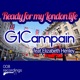 Ready for my London life feat Elizabeth Henley Single