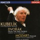 Mozart Symphony No 38 Dvořák Symphony No 9