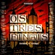 Os Três Finais Batman e Coringa feat henrique mendonça OrionOz Chrono Rapper Single