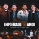 Empoeirado de Amor Ao Vivo Single