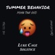Summer Behavior Single