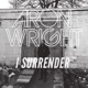 I Surrender Single