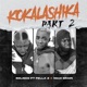 Kokalashika Part 2 feat Maxi Brain Fella 2 Single