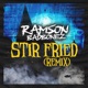 Stir Fried Remix Single