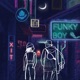 Funky Boy Single