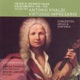 Vivaldi The Rise of the North Italian Violin Concerto Volume Two