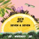 Mwendo feat Seven Seven Single