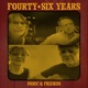 Fourty Six Years PANIC Friends Version feat Joe Piasek Single