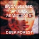 Endangered Species Remix 2025 Single