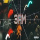 3am freestyle Single