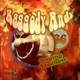 Raging Machine EP