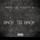 Back To Back feat Dotty Single