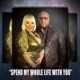 Spend My Whole Life With You Single feat Omar Cunningham Single