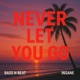 Never Let You Go Single
