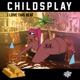 I Love This Beat Single