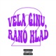 Veľa Ginu Ráno Hlad 2 Single