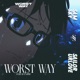 Worst Way Your Lie in April Single