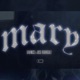 Mary feat José Rodriguez Single
