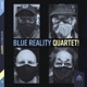 Blue Reality Quartet feat Michael Marcus Joe McPhee Jay Rosen Warren Smith