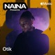 NAINA Presents Otik Vol 36 DJ Mix
