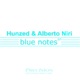 Blue Notes Single