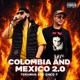 Colombia And México 2 0