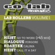 Lab Rollers Volume 1 EP