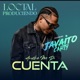 Anoche Me Di Cuenta feat Javaito Carty Single