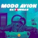 Modo Avión feat Ungar Single