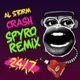 Crash Spyro Remix feat Marie Louise Single