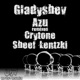 Azu Single