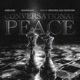 Conversational Peace Single