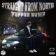 STRAIGHT FROM NORTH
