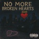 No more broken hearts Single