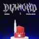 DIAMOND feat Peruzzi Single