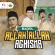 Allah Allah Aghisna Single