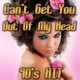 Can t Get You Out of My Head 90 s Hit Single