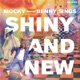 Shiny and New feat Benny Sings Single