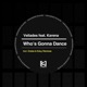 Who s Gonna Dance feat Karena Single