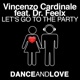 Let s Go to the Party Single