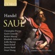 Handel Saul
