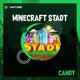 Minecraft Stadt Single