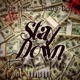 Stay Down feat Baby Don Single