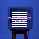 PURPUROWY WAVE Single