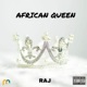 African Queen Single